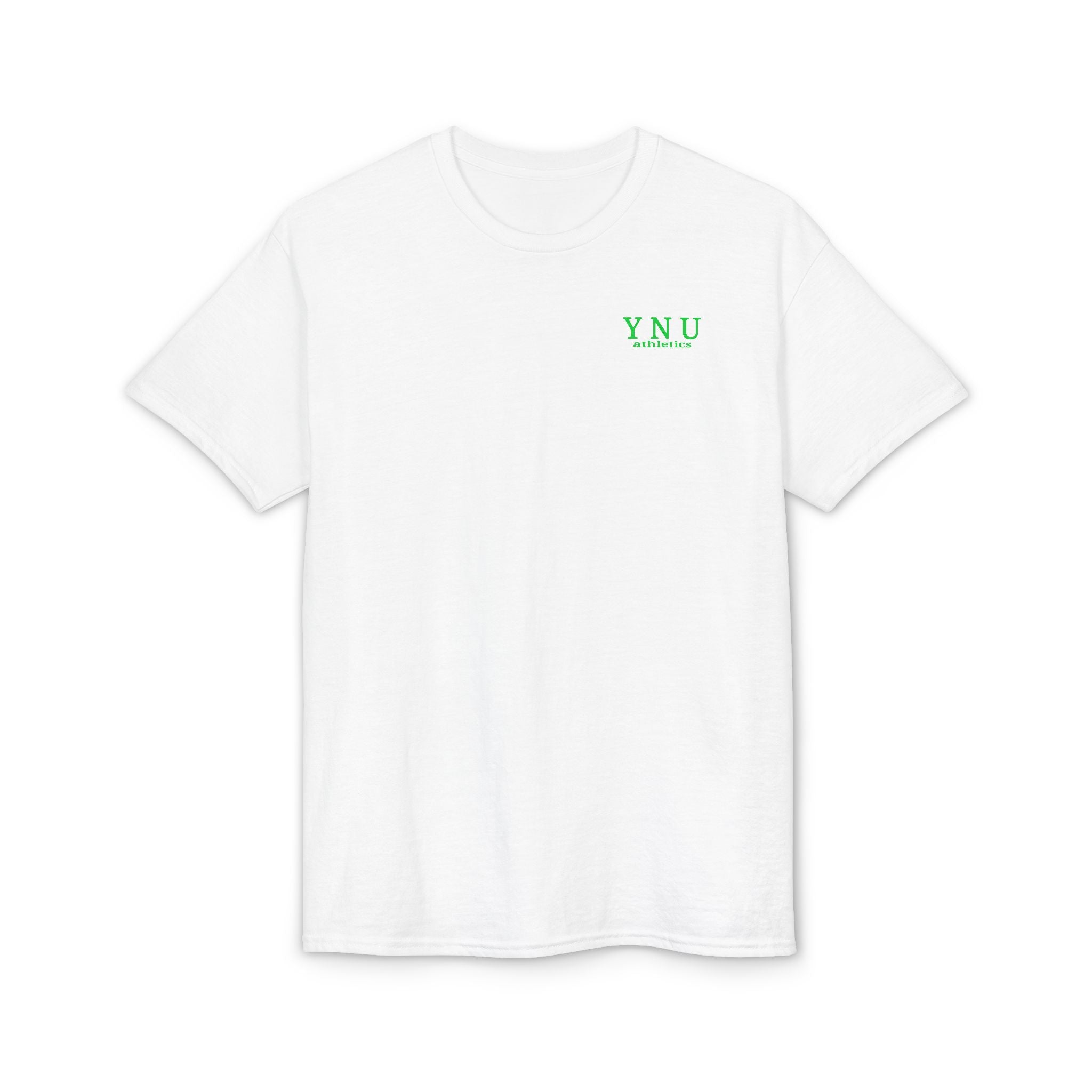 Why Not You? - Graphic T-Shirt