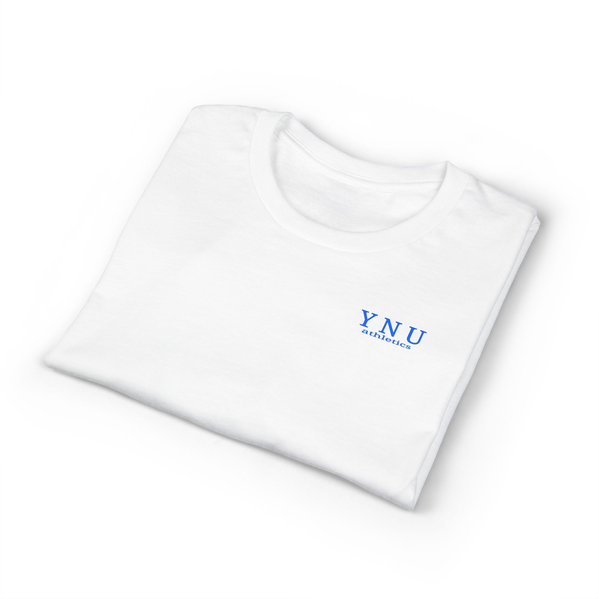 Why Not You? - Graphic T-Shirt