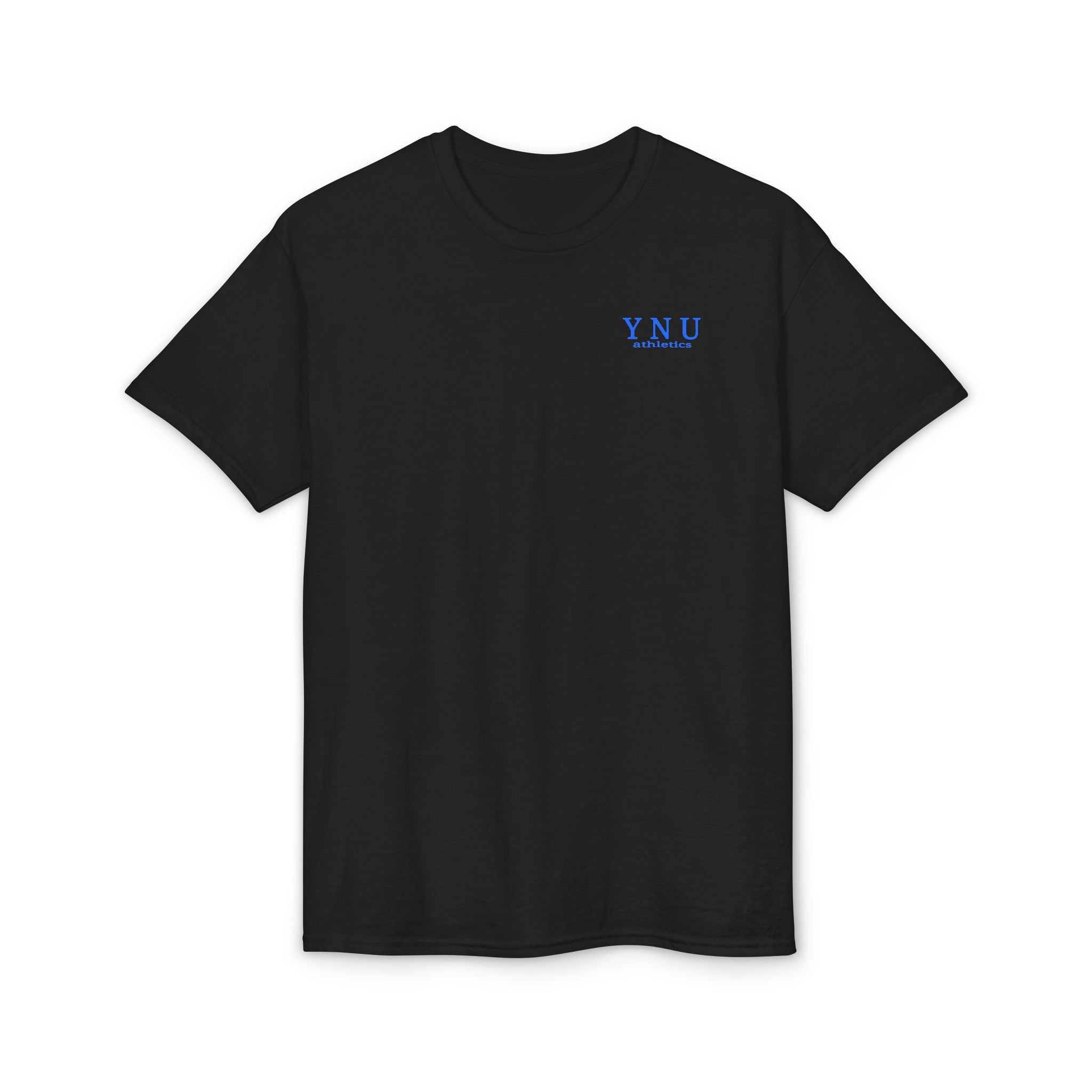 Why Not You? - Graphic T-Shirt