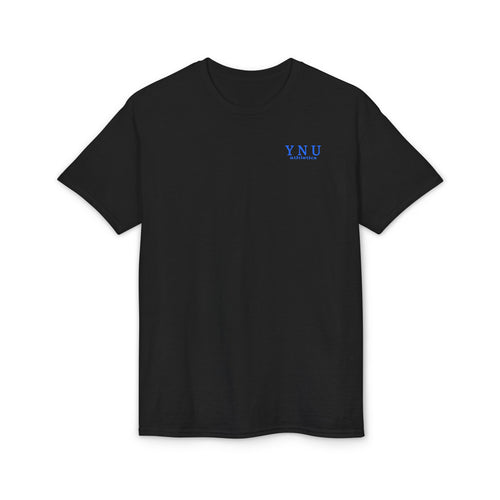 Why Not You? - Graphic T-Shirt