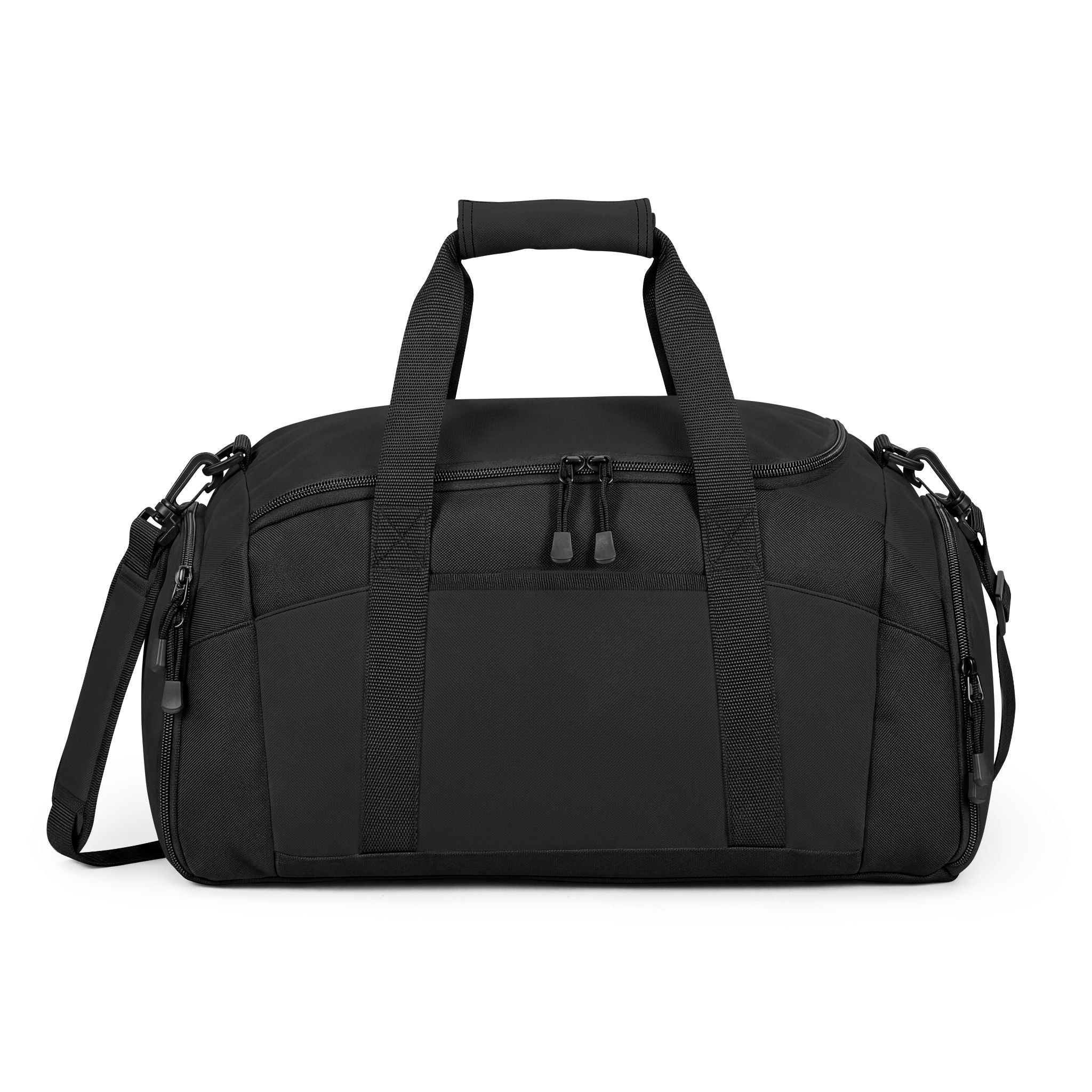 Why Not You? - Gym Bag