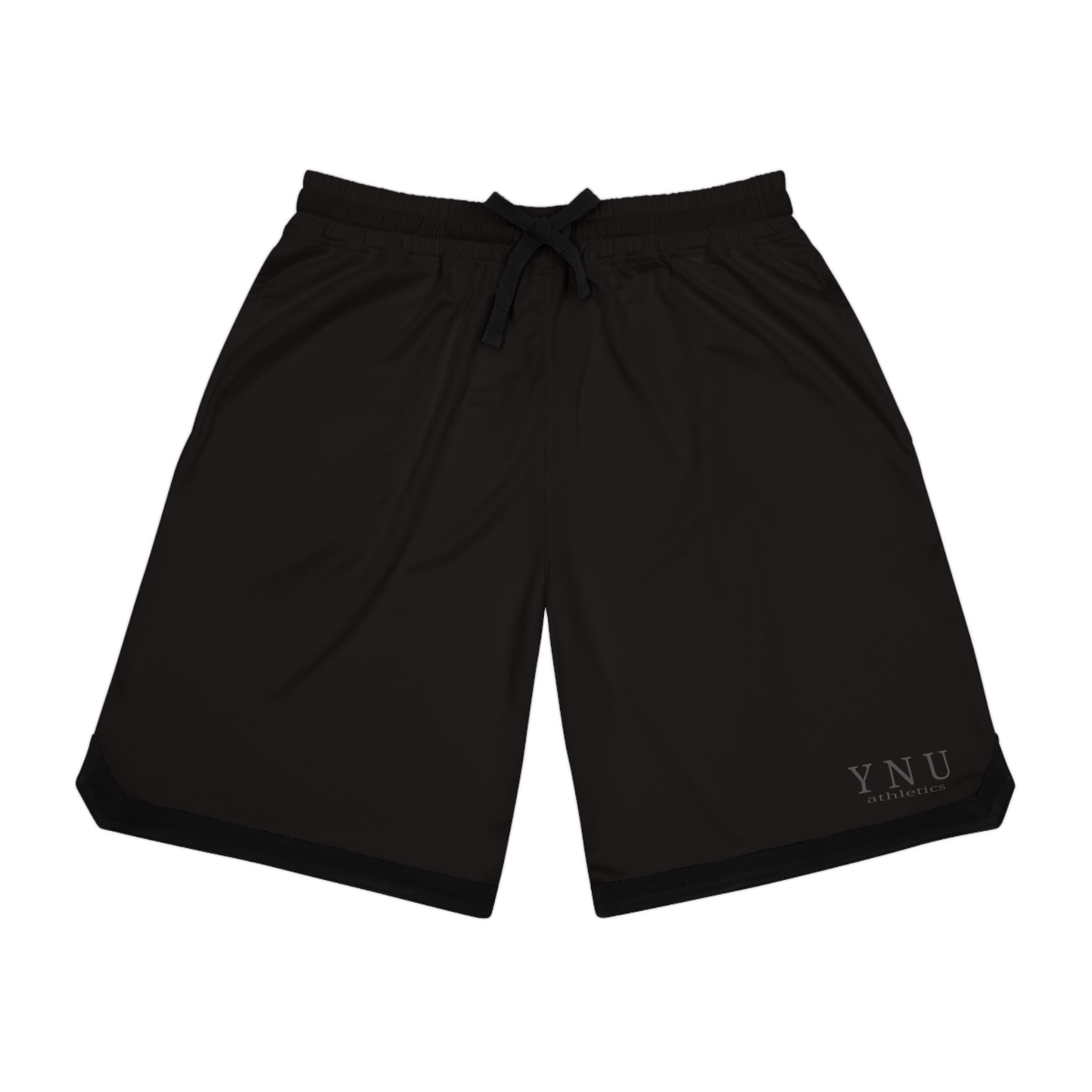 Why Not You? - Basketball Shorts