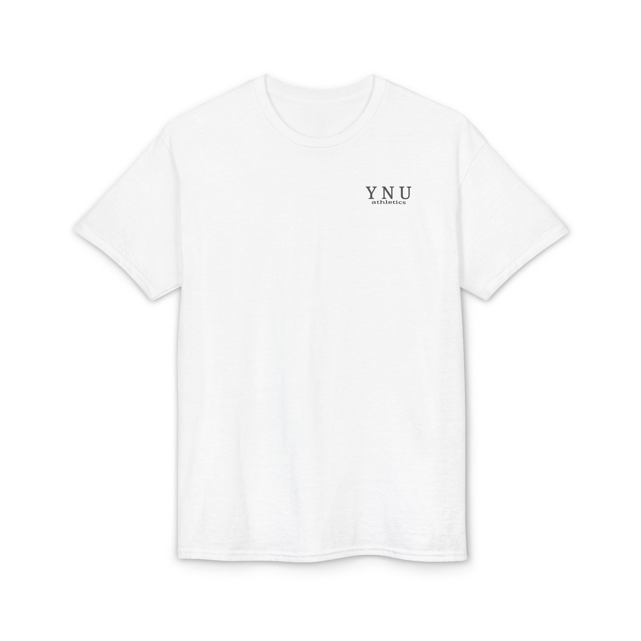 Why Not You? - Graphic T-Shirt