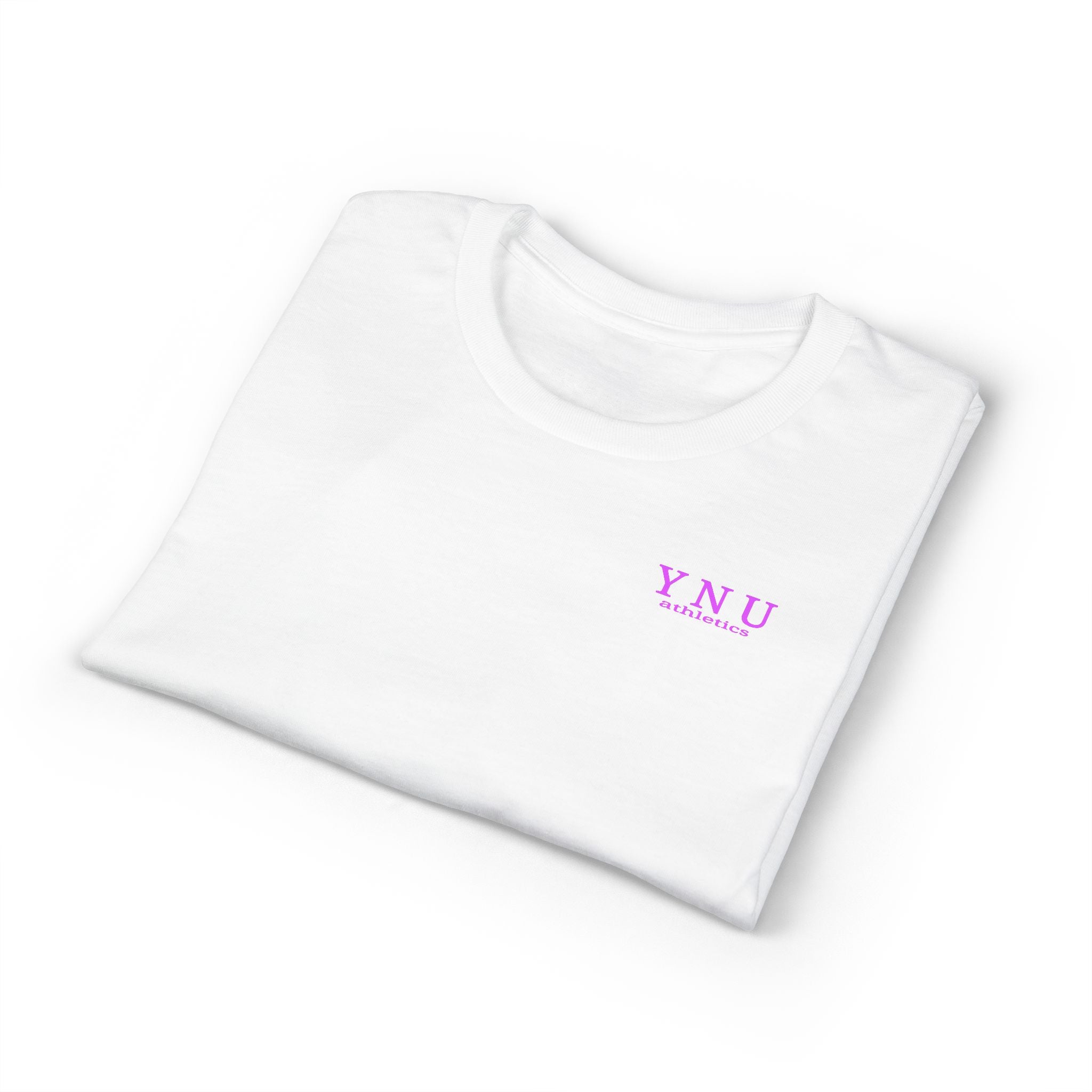 Why Not You? - Graphic T-Shirt