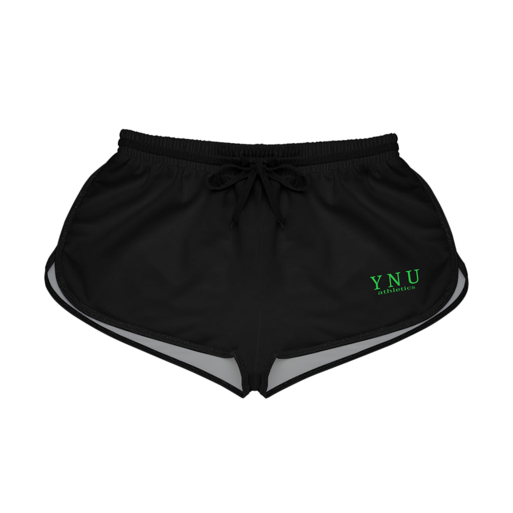 Why Not You? - Women's Shorts