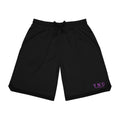 Why Not You? - Basketball Shorts