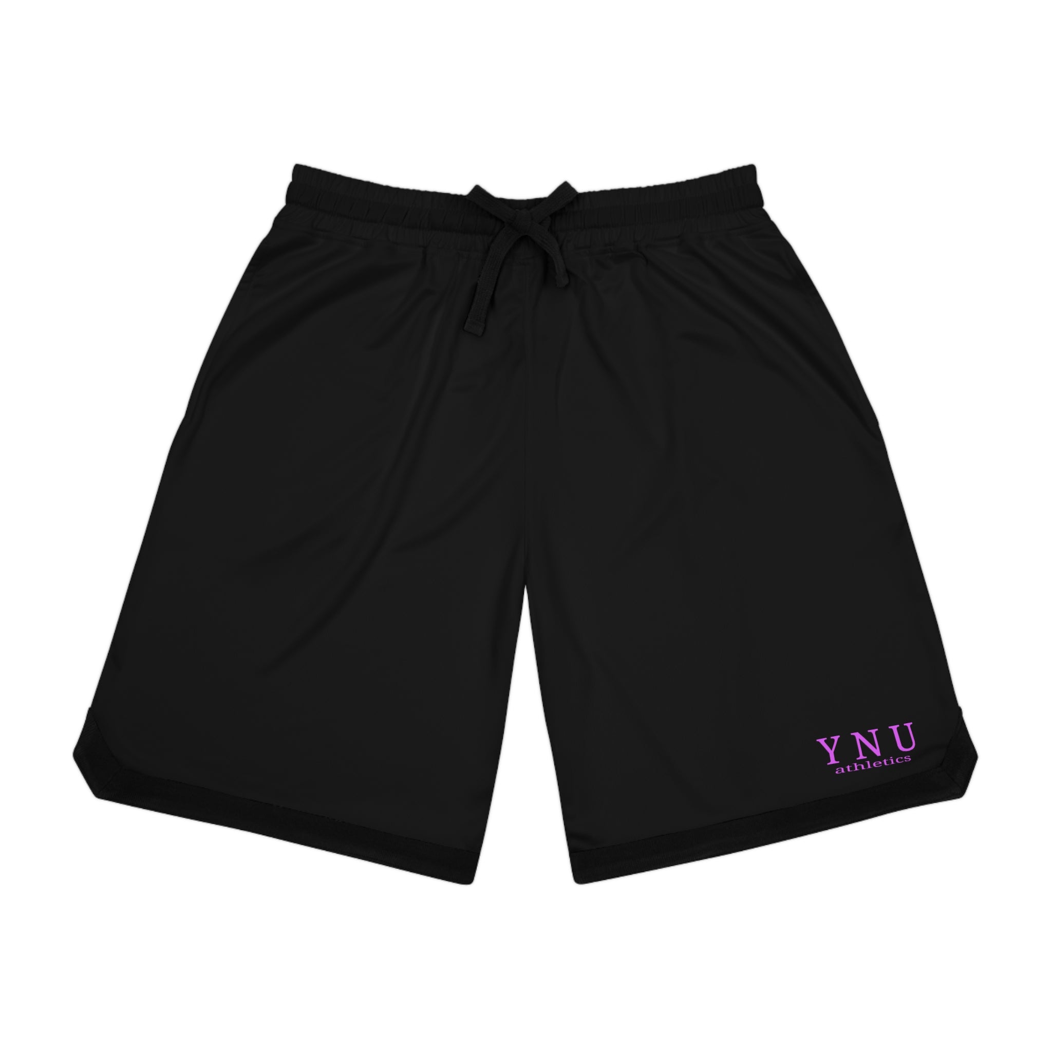 Why Not You? - Basketball Shorts