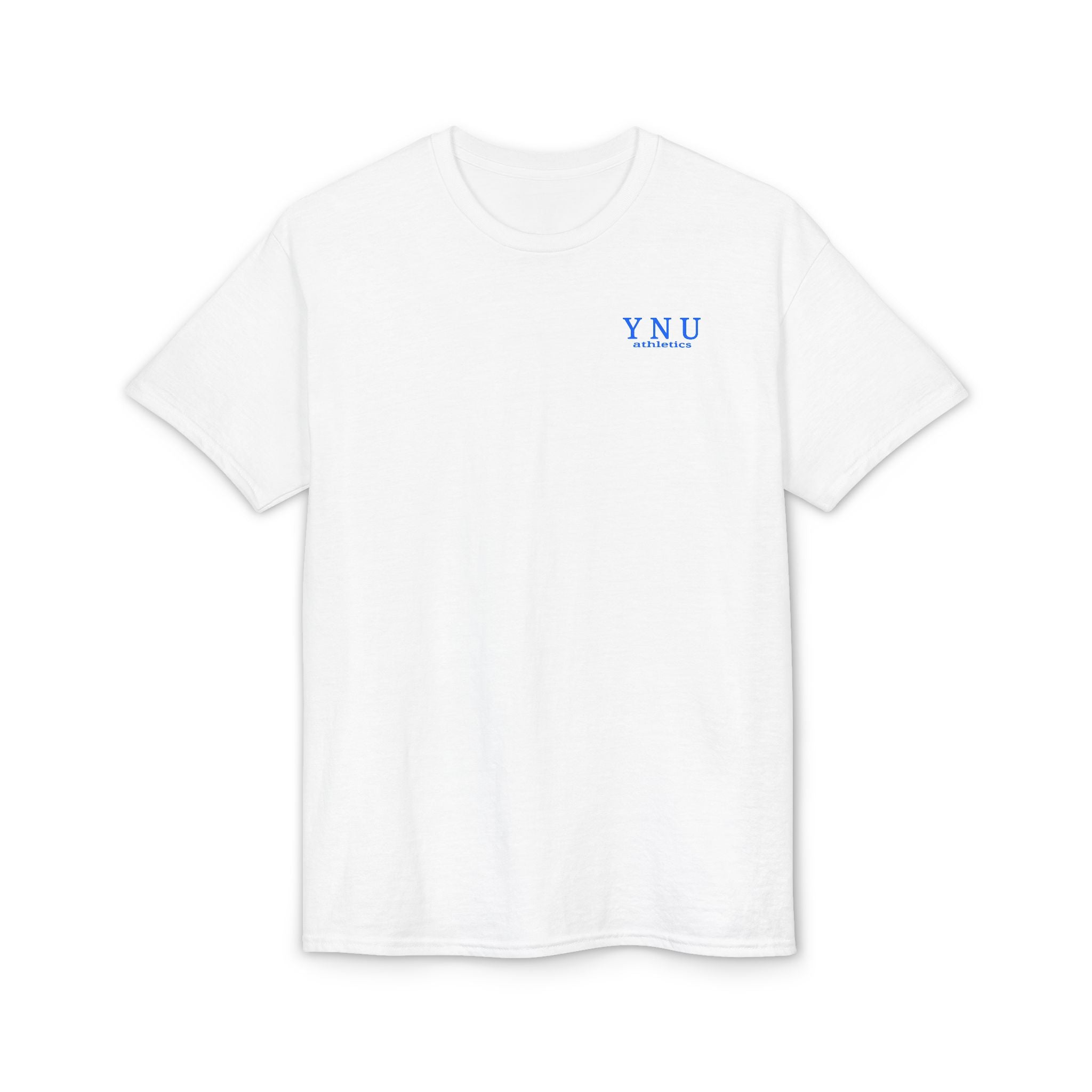 Why Not You? - Graphic T-Shirt