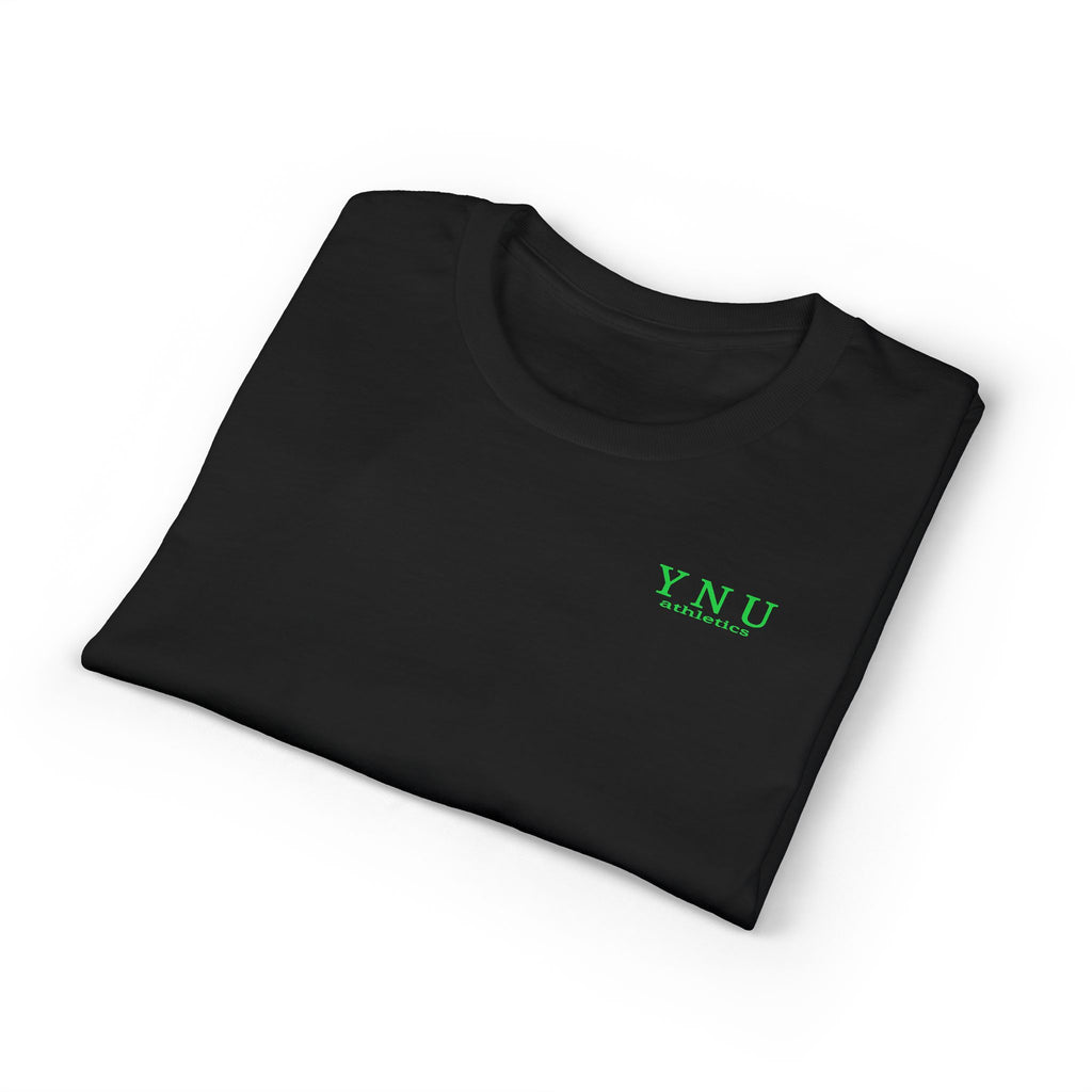 Why Not You? - Graphic T-Shirt