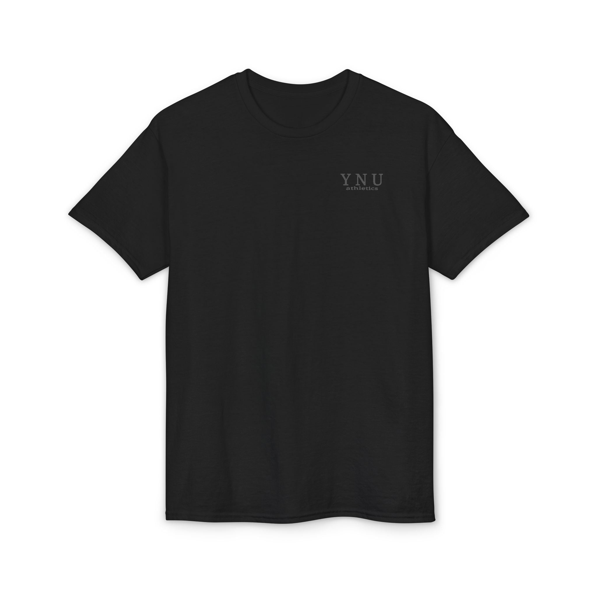Why Not You? - Graphic T-Shirt