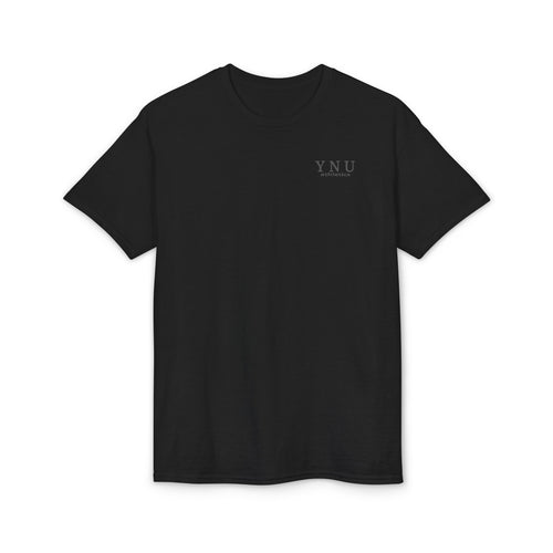 Why Not You? - Graphic T-Shirt
