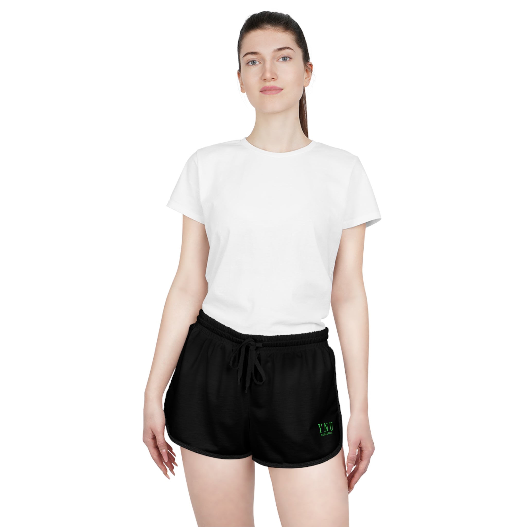 Why Not You? - Women's Shorts