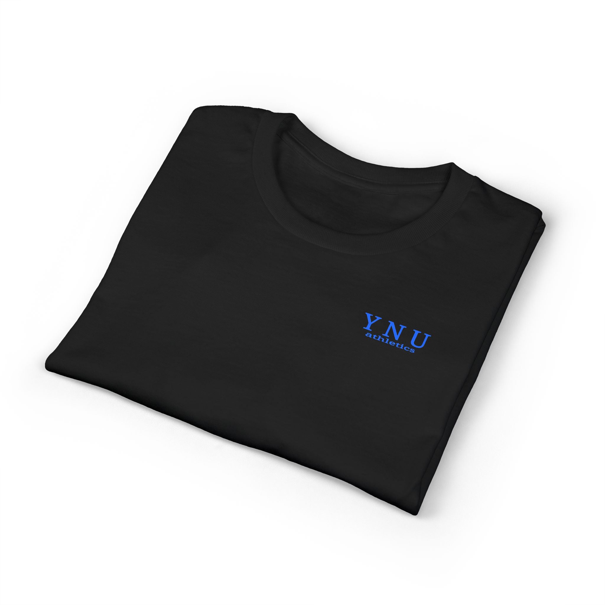 Why Not You? - Graphic T-Shirt