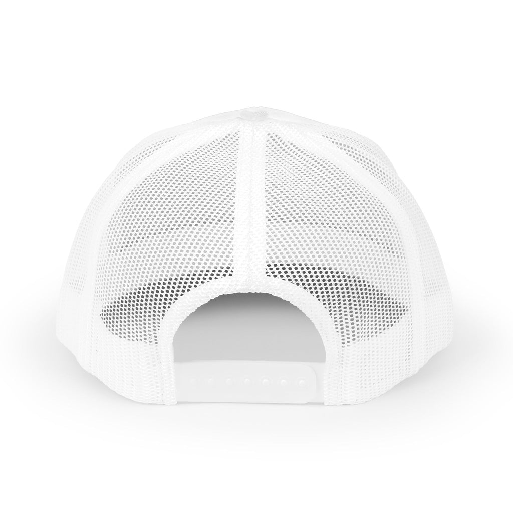 Why Not You? - Hat