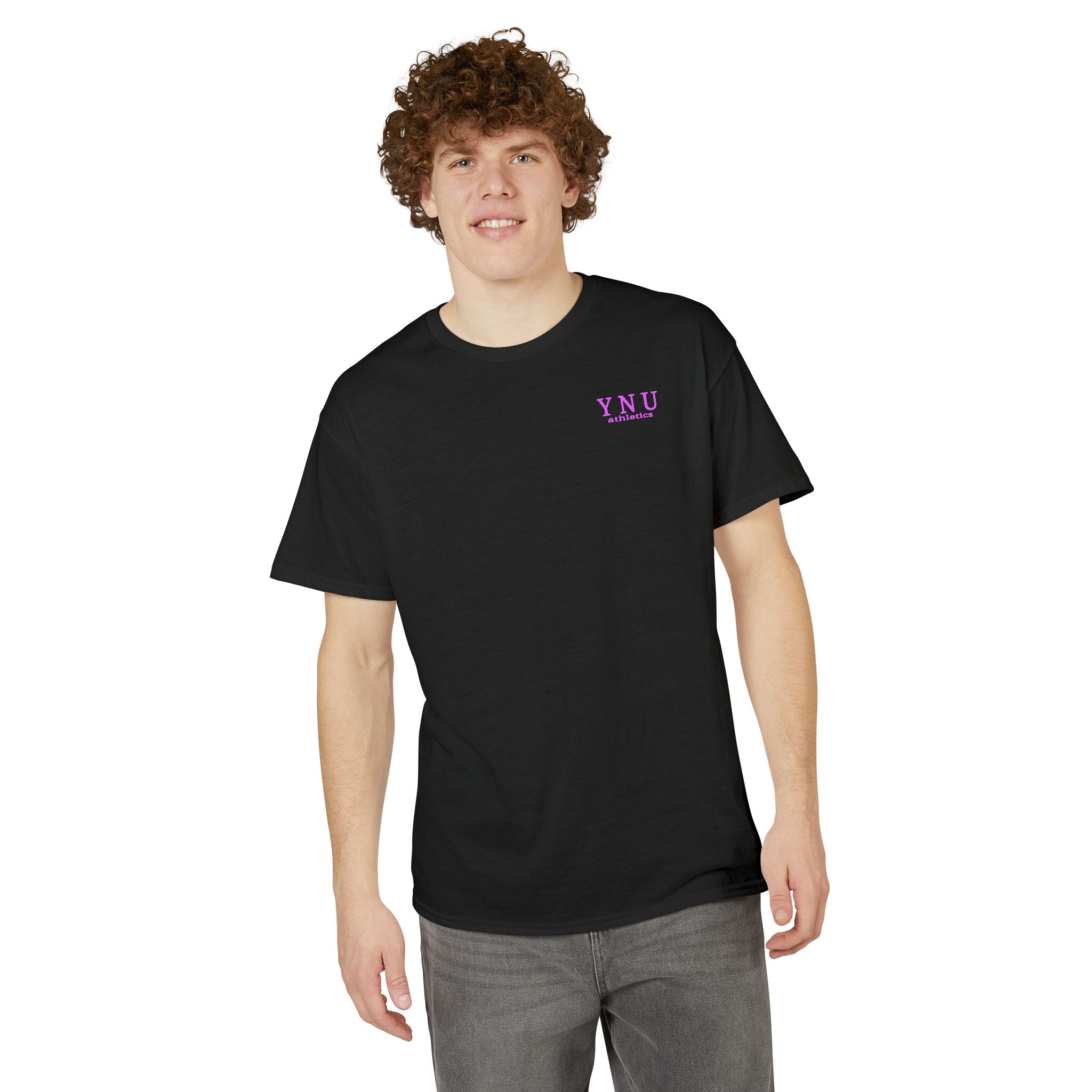 Why Not You? - Graphic T-Shirt