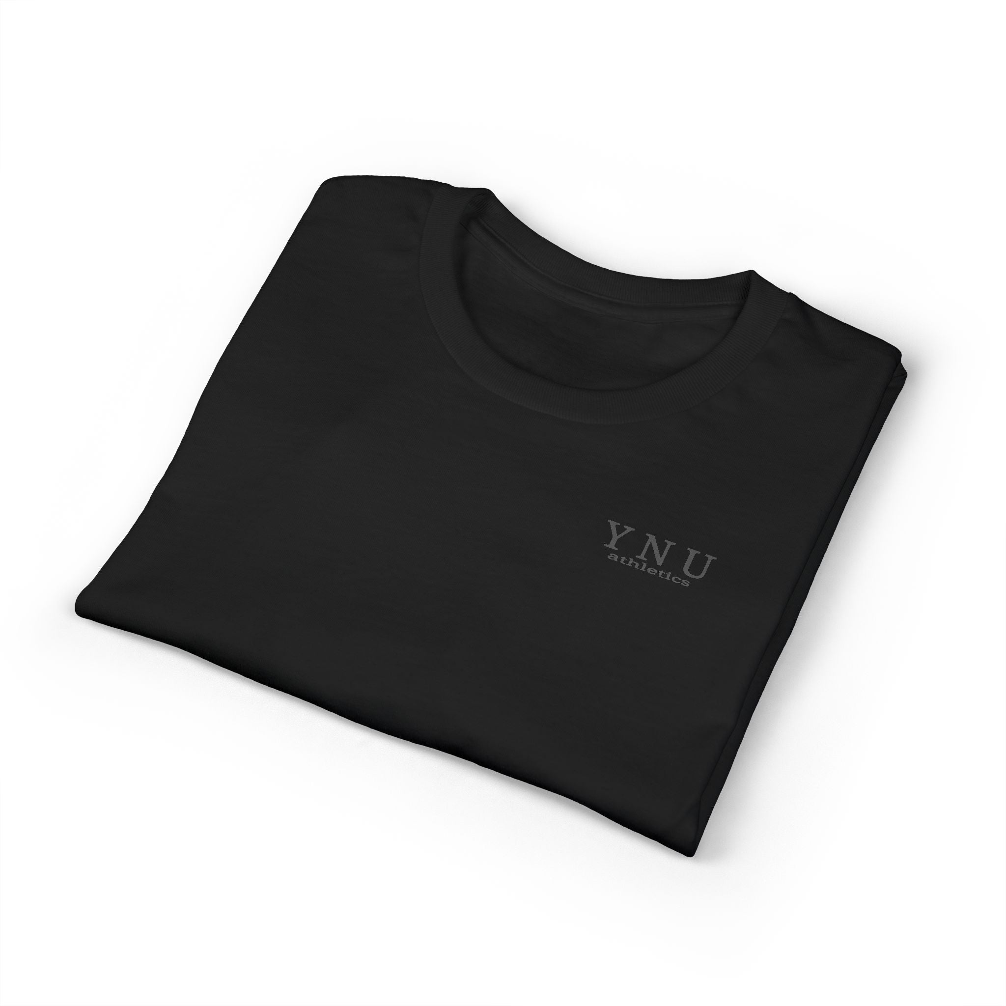 Why Not You? - Graphic T-Shirt