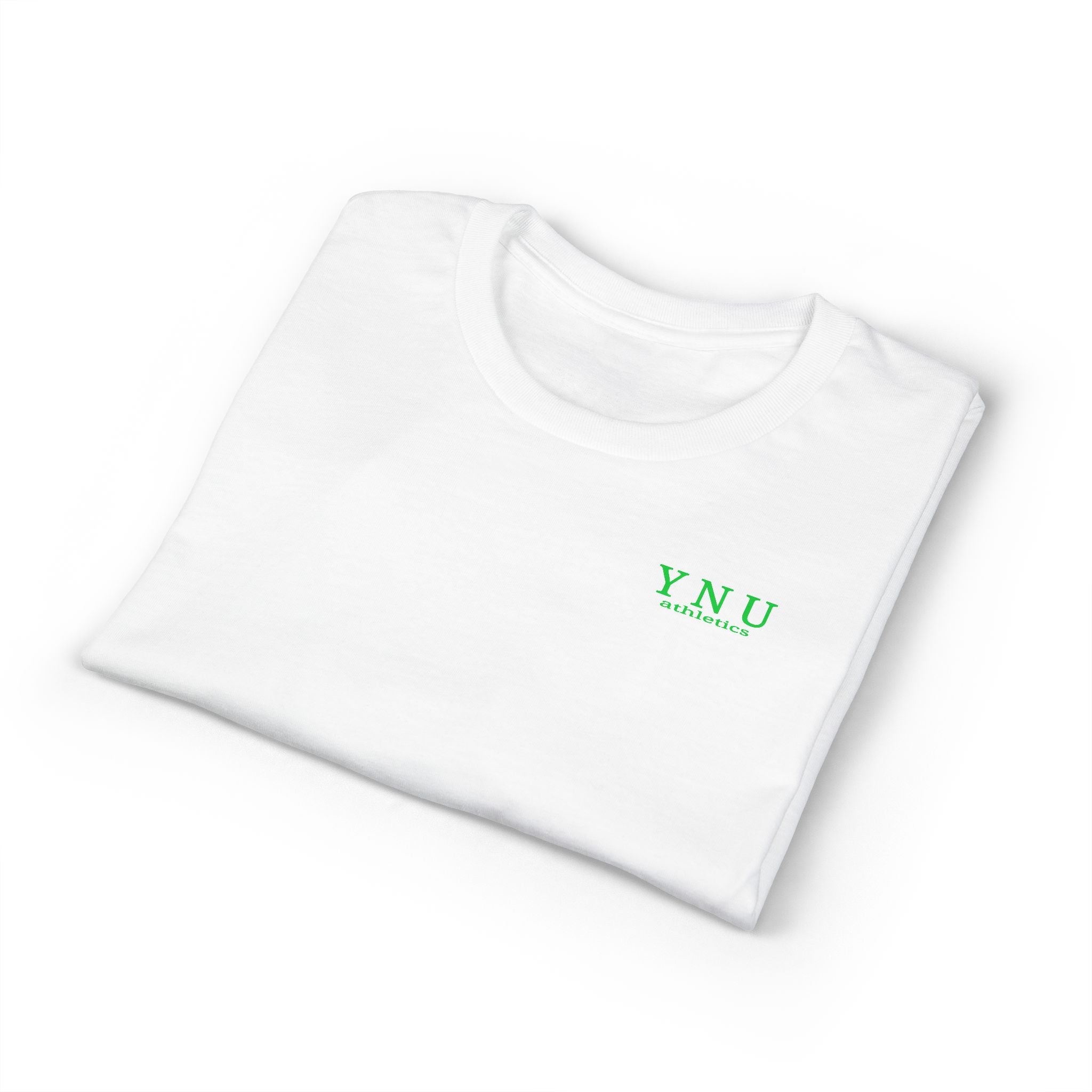 Why Not You? - Graphic T-Shirt