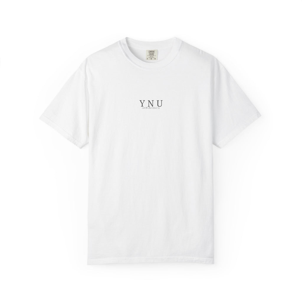 Why Not You? YNU Athletics Graphic T-Shirt