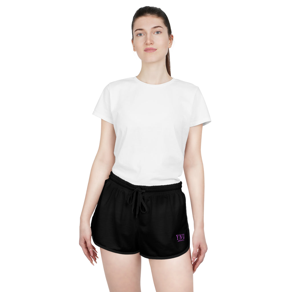 Why Not You? - Women's Shorts