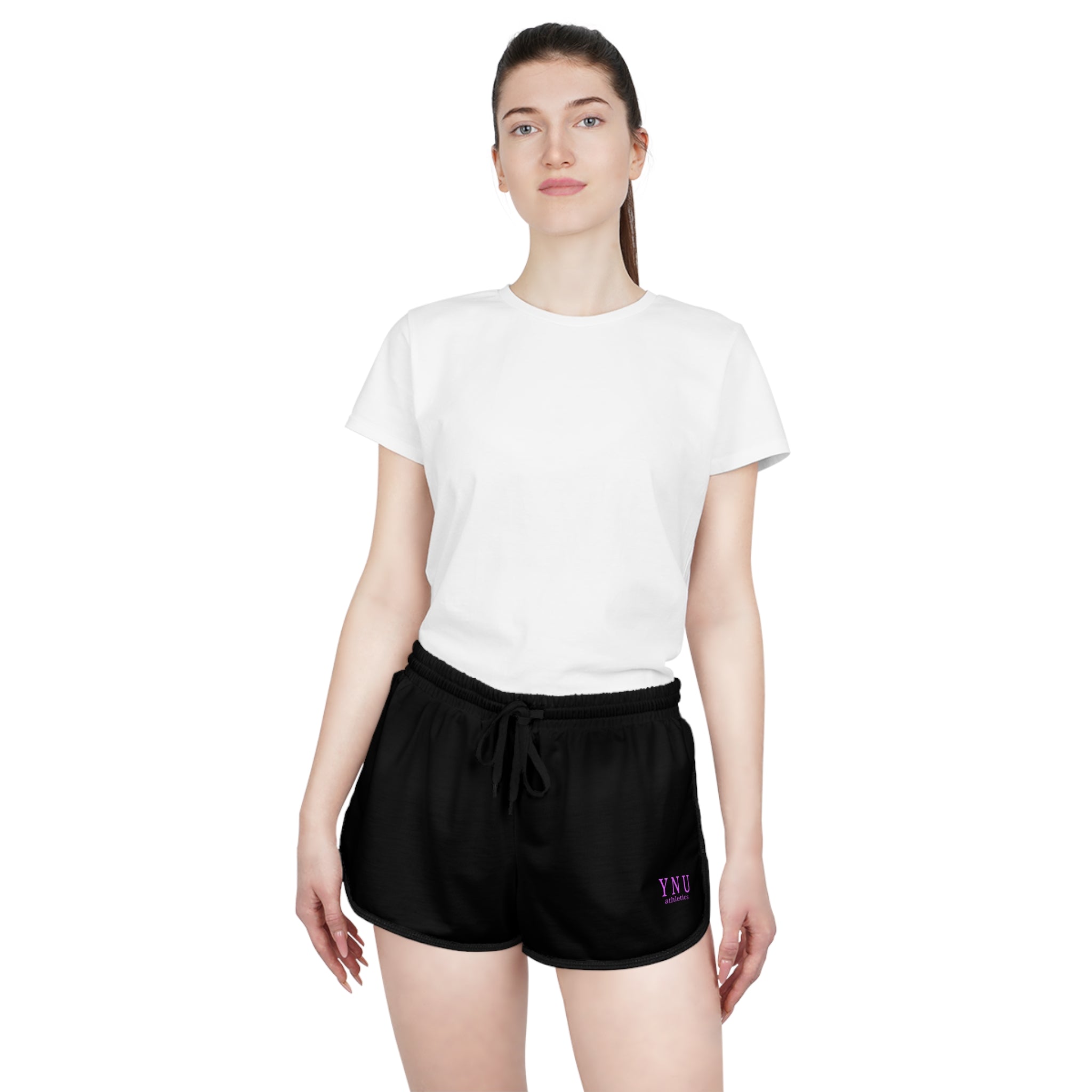 Why Not You? - Women's Shorts