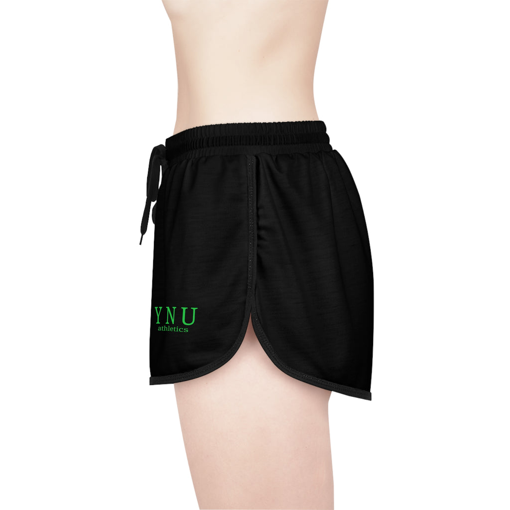 Why Not You? - Women's Shorts