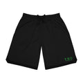 Why Not You? - Basketball Shorts
