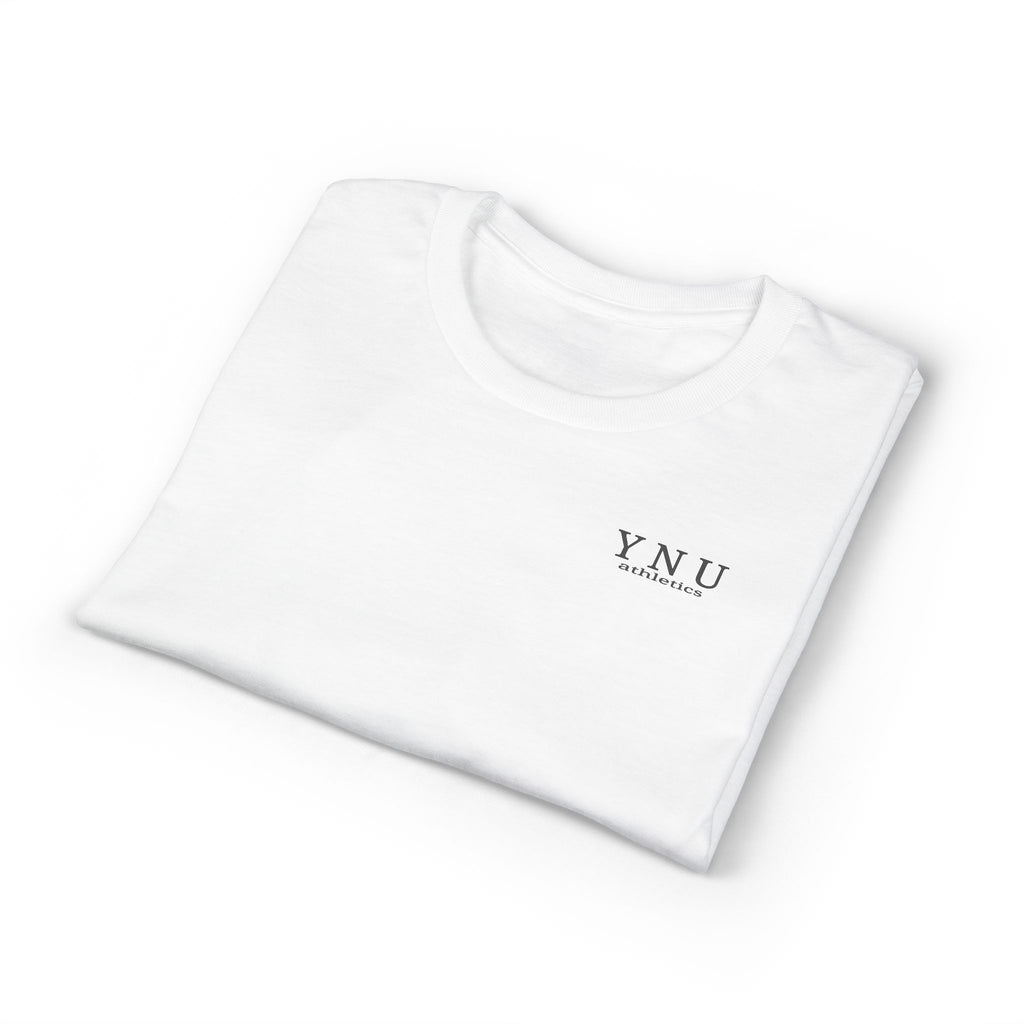 Why Not You? - Graphic T-Shirt