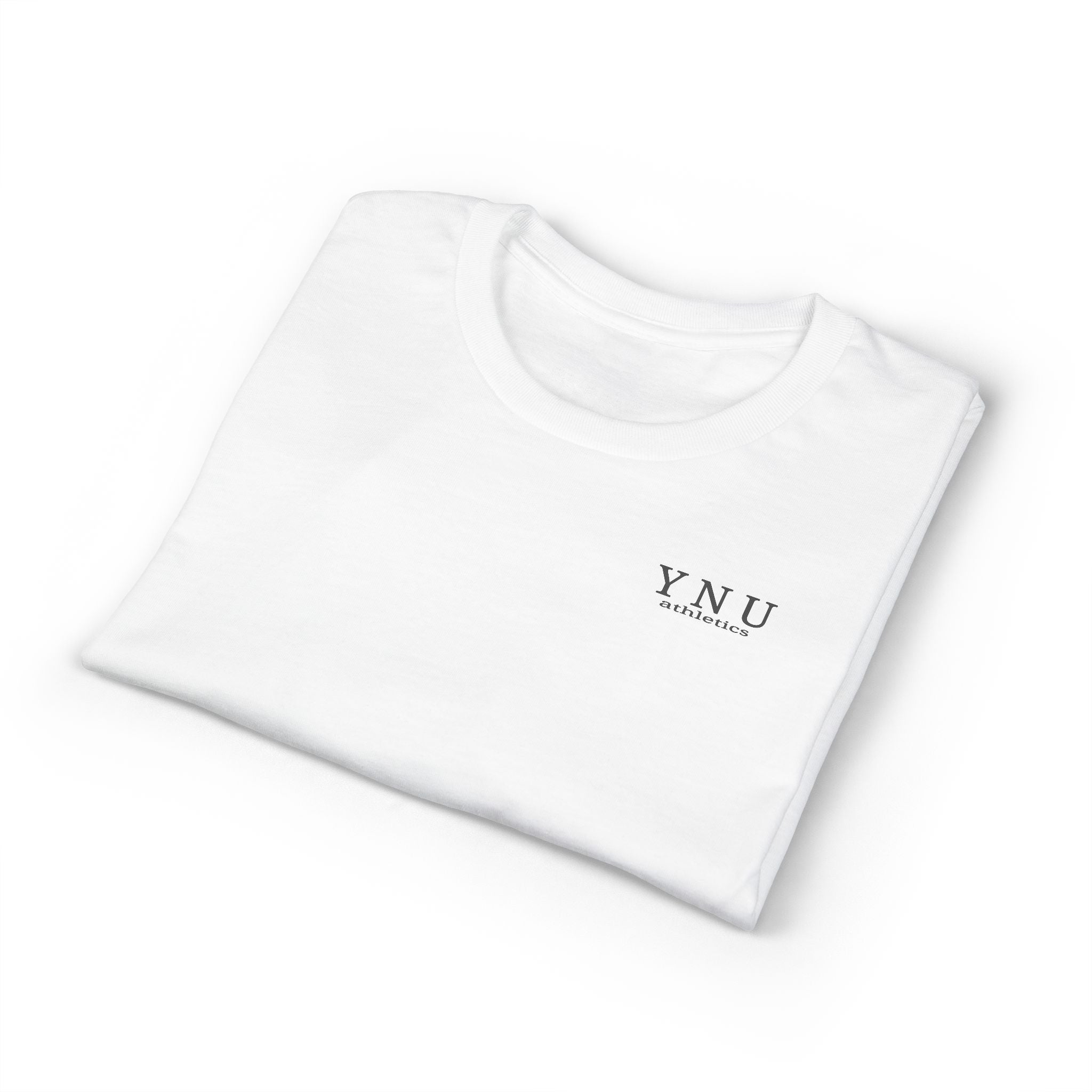 Why Not You? - Graphic T-Shirt