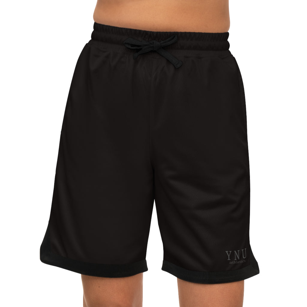 Why Not You? - Basketball Shorts