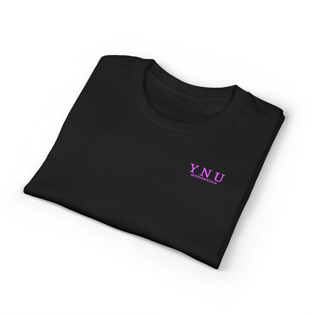 Why Not You? - Graphic T-Shirt
