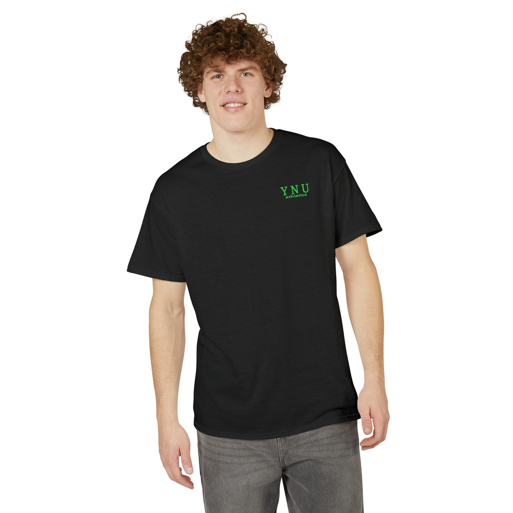 Why Not You? - Graphic T-Shirt