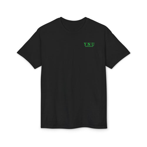 Why Not You? - Graphic T-Shirt