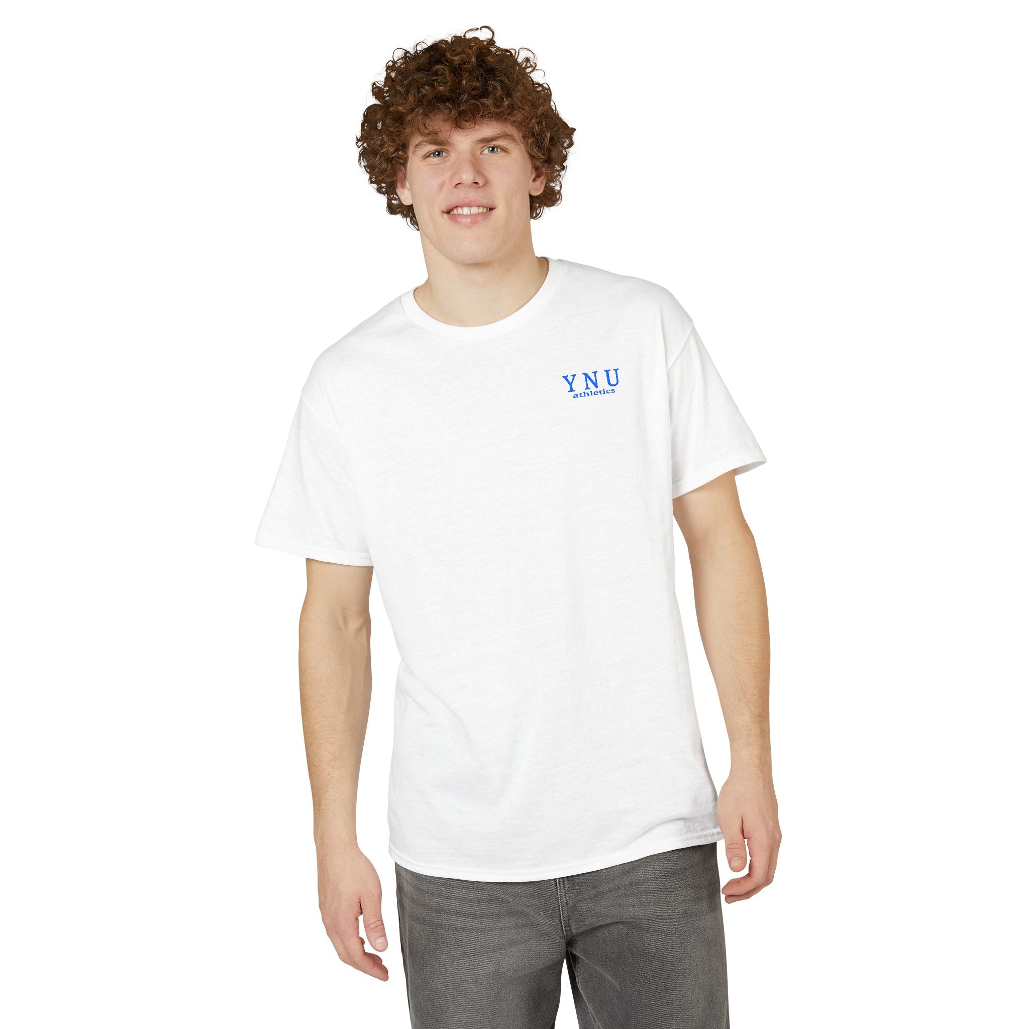 Why Not You? - Graphic T-Shirt