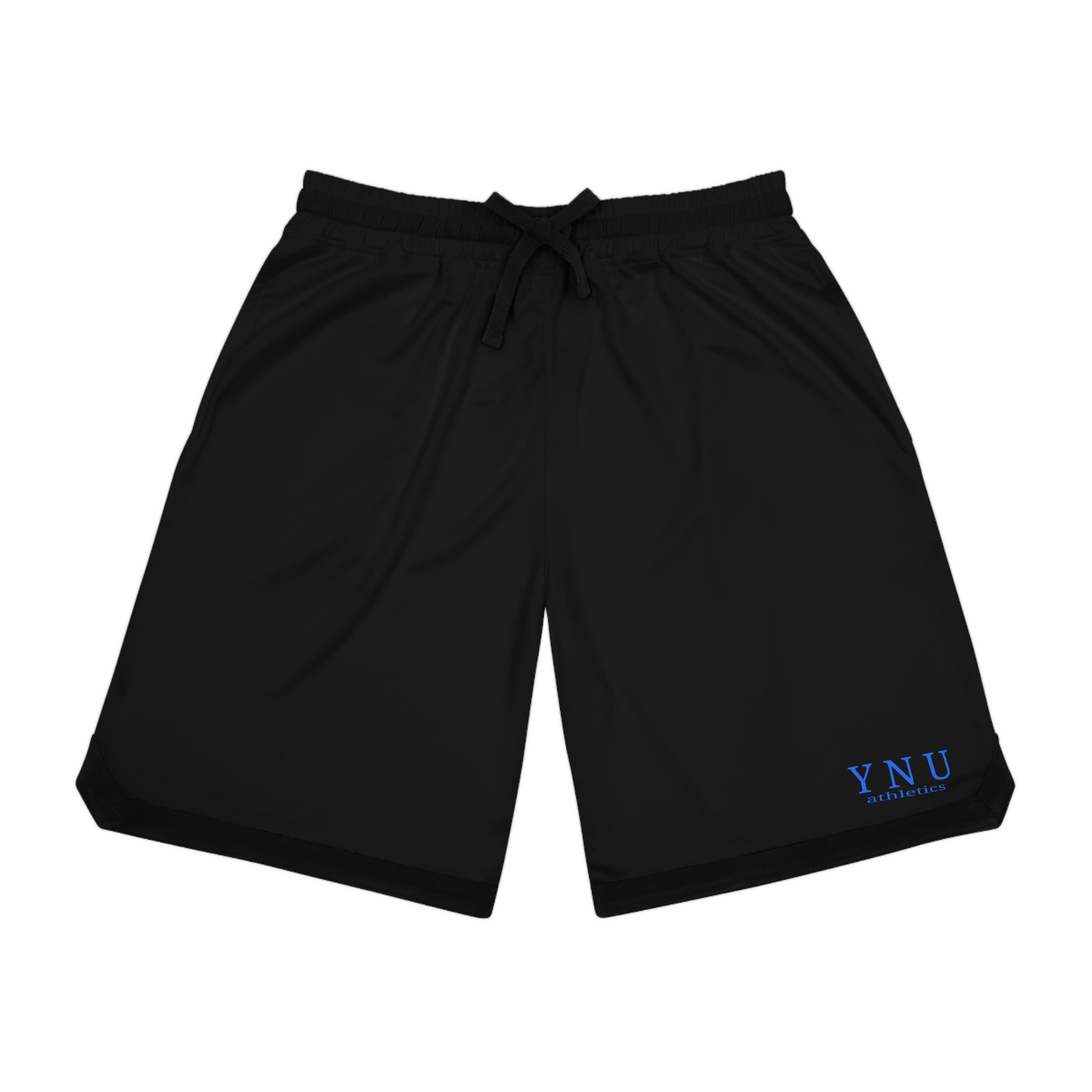 Why Not You? - Basketball Shorts