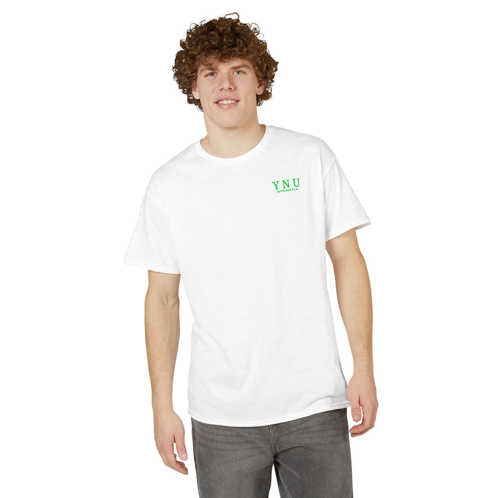 Why Not You? - Graphic T-Shirt