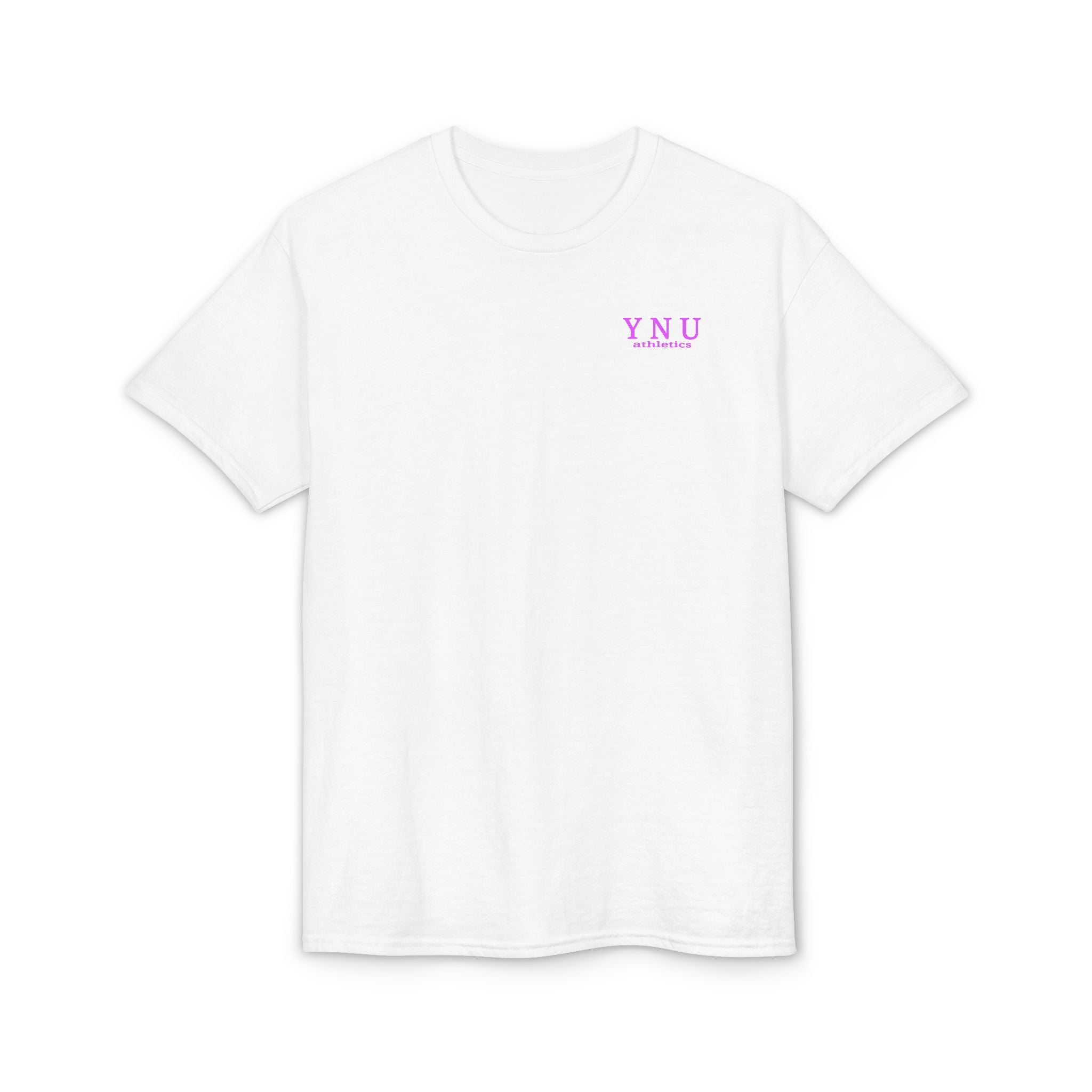 Why Not You? - Graphic T-Shirt